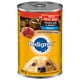 Nourriture humide pour chiens adultes PEDIGREE Coupes de choix en sauce avec bœuf véritable 630g – image 1 sur 6
