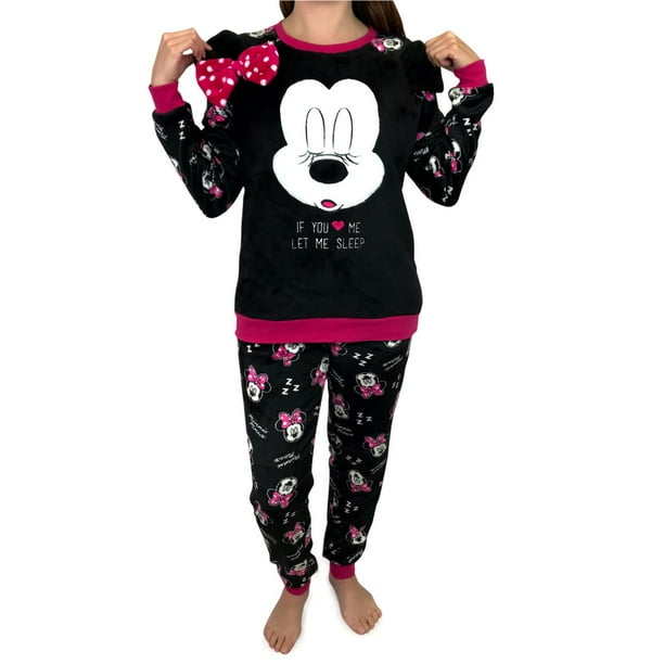 Disney's Minnie Mouse & Friends Joggers