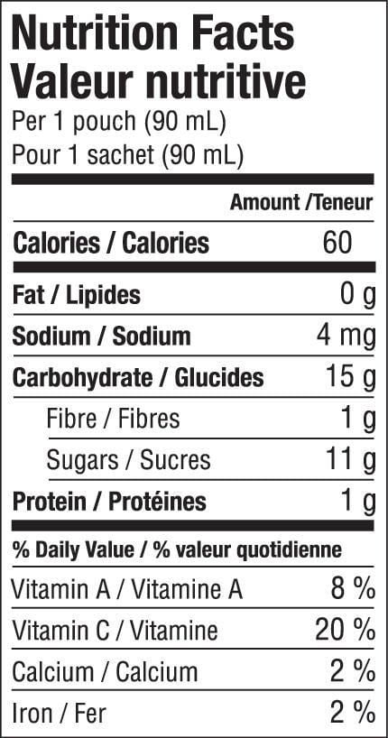 Plum organics formula sales canada