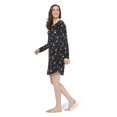 thumbnail image 2 of George Women's Super Soft Nightshirt, 2 of 6