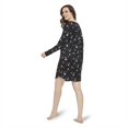 thumbnail image 3 of George Women's Super Soft Nightshirt, 3 of 6