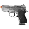 thumbnail image 1 of S&W Chiefs Special 45 Spring Powered Pistol, 1 of 1