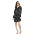 thumbnail image 1 of George Women's Super Soft Nightshirt, 1 of 6