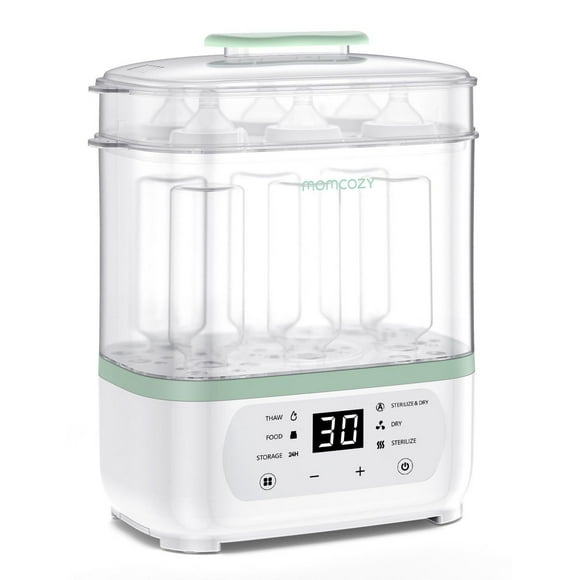 STERILIZER & DRYER