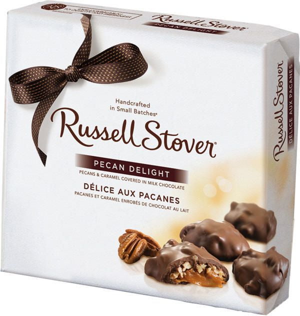 russell-stover-candies-russell-stover-chocolate-pecan-delights-square-box-walmart-canada