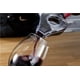 L'aérateur à vin Vacu Vin en gris foncé – image 2 sur 4