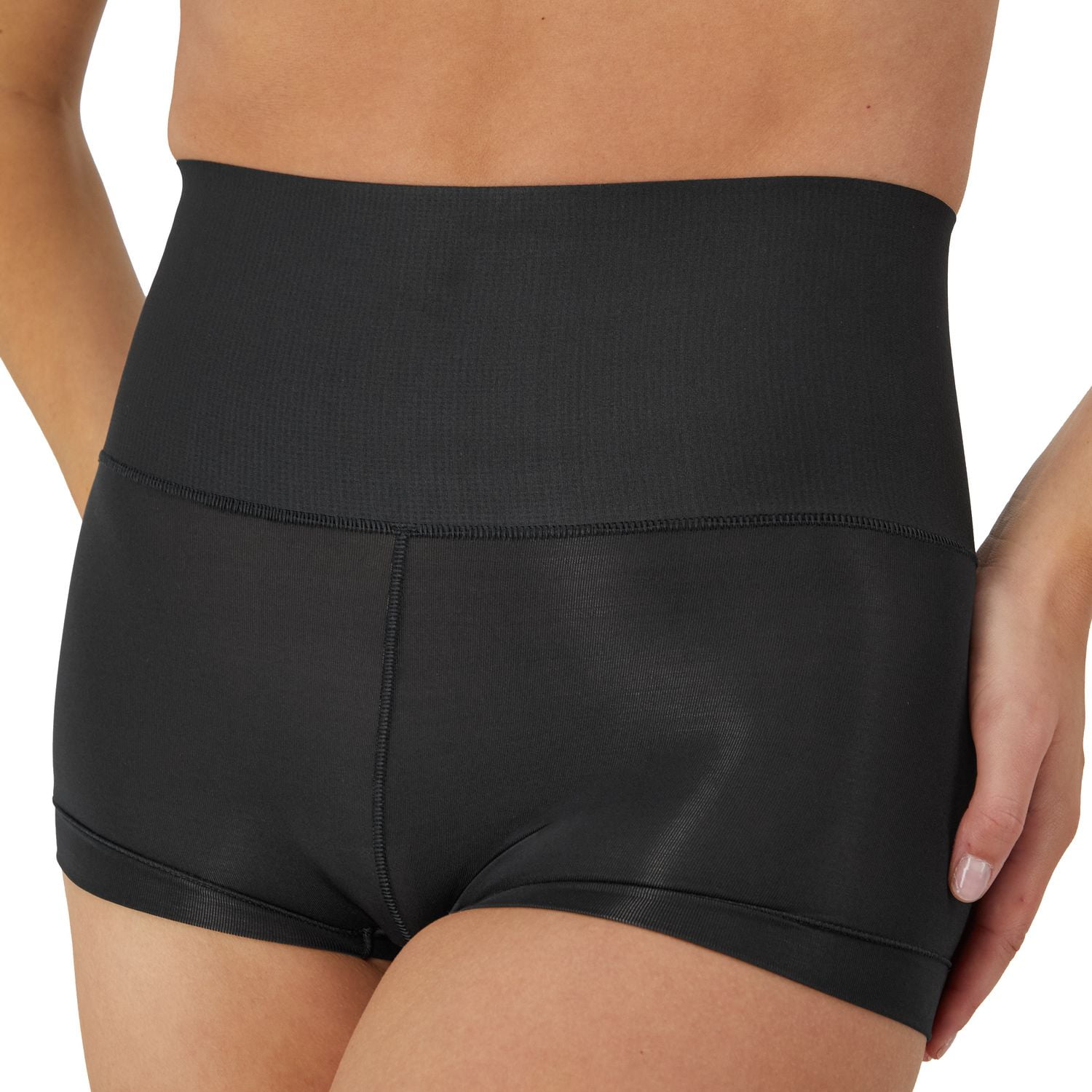 Maidenform Tame Your Tummy Boy Short, Shapewear, Sizes: M