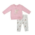 thumbnail image 1 of Disney Bambi Legging Set for Girls, 1 of 1