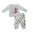 thumbnail image 1 of Star Wars Baby Yoda 2pc Unisex Sleep Set, 1 of 1