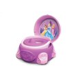 thumbnail image 1 of The First Years Princess Sparkle 3-in-1 Potty System, 1 of 2