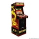 Arcade1UP Midway Legacy Jeu d'arcade Mortal Kombat Édition 30e anniversaire avec Riser – image 1 sur 5