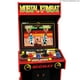 Arcade1UP Midway Legacy Jeu d'arcade Mortal Kombat Édition 30e anniversaire avec Riser – image 5 sur 5