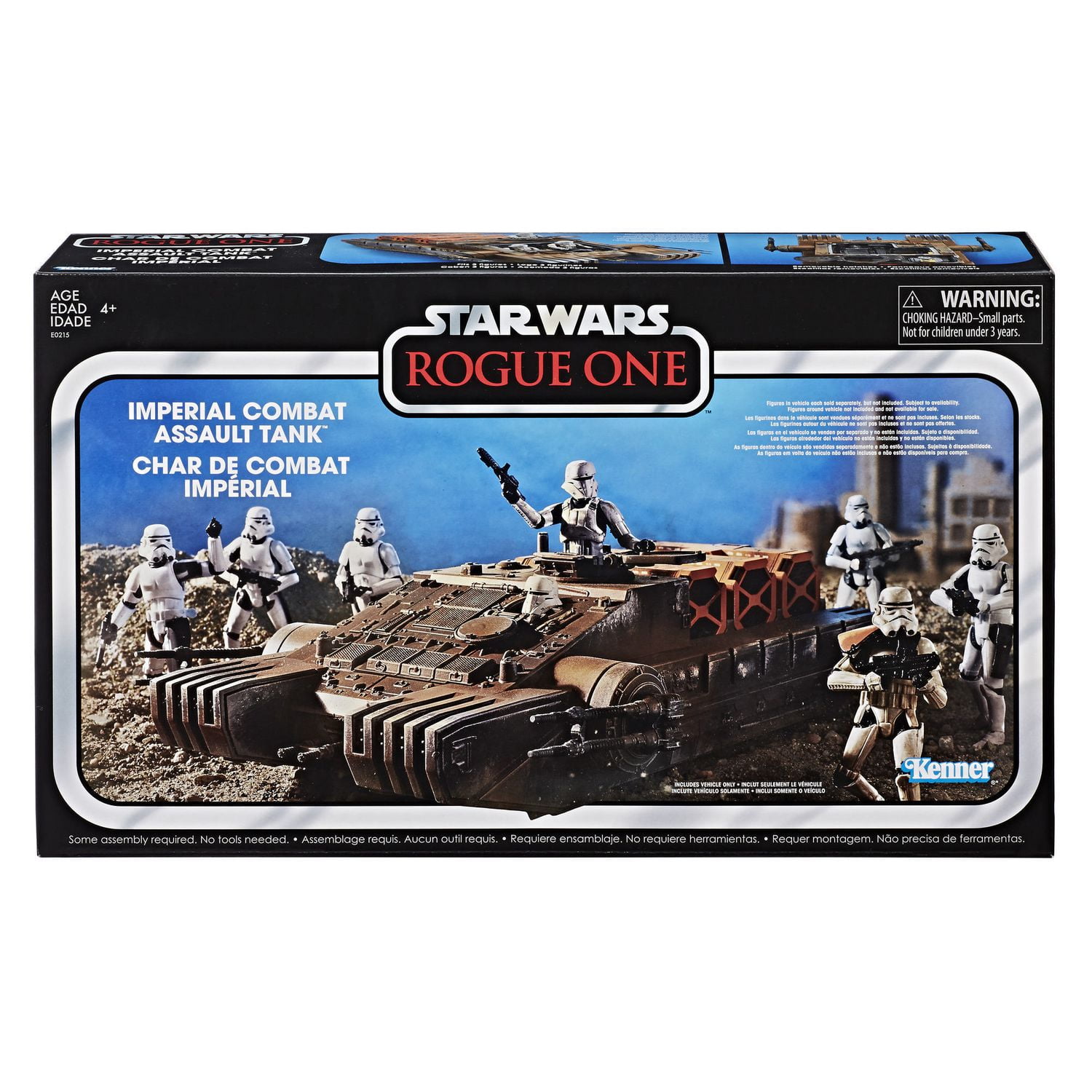 star wars assault tank