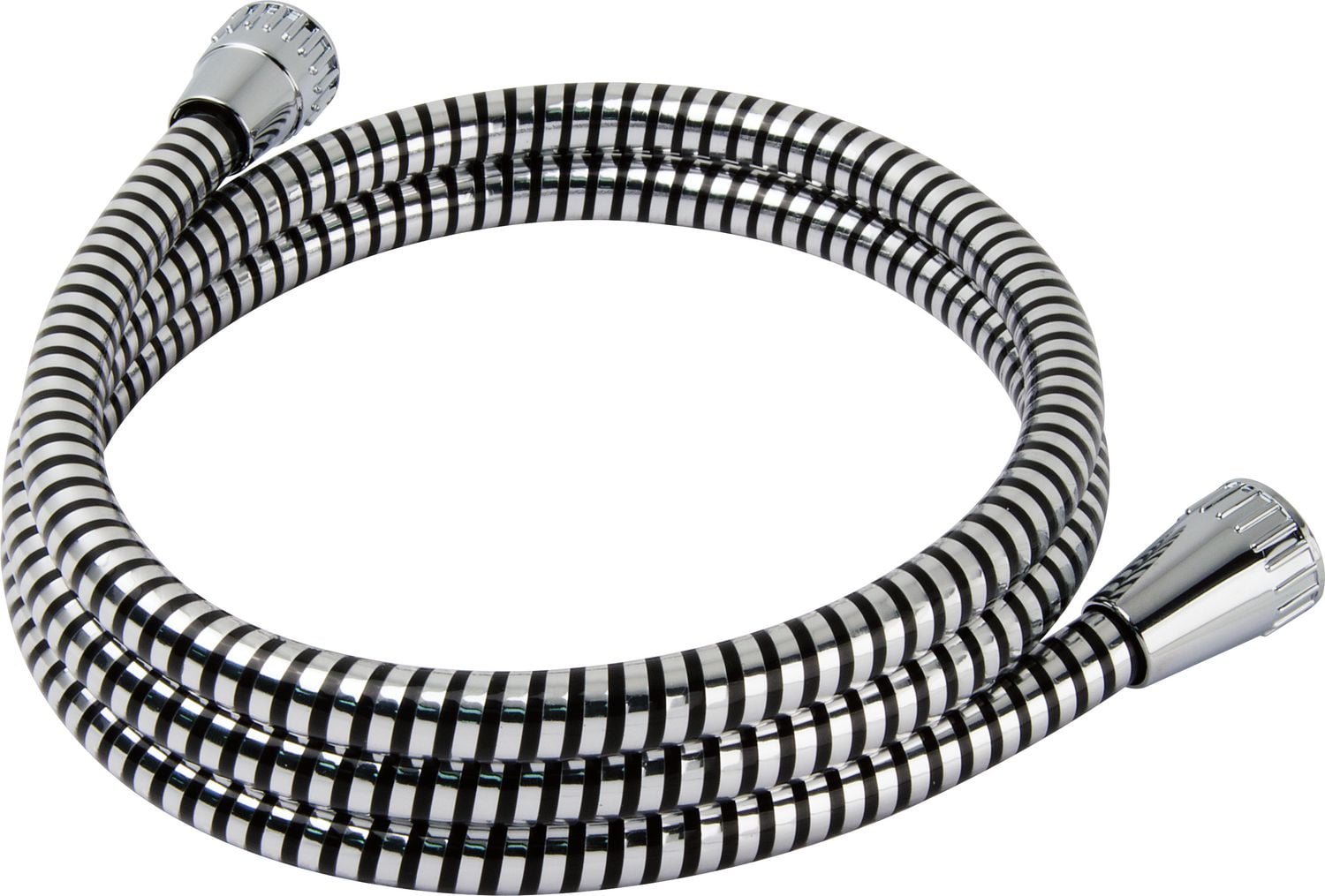 Brasscraft® Chrome/Black Shower Hose Walmart Canada