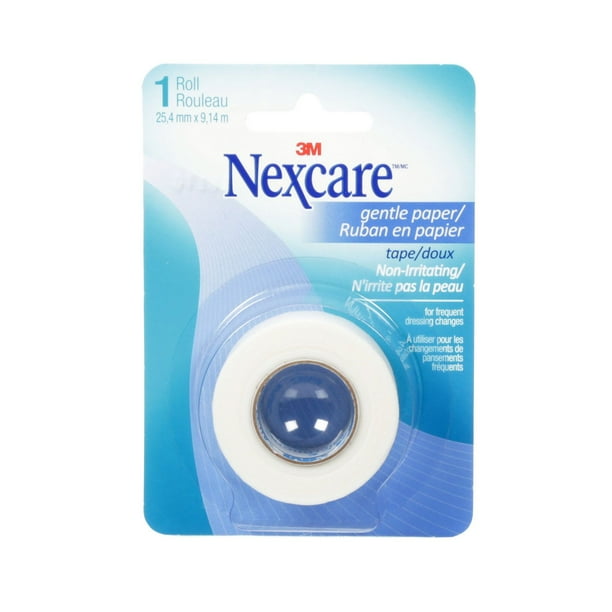 Nexcare™ Gentle Paper First Aid Tape