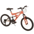 thumbnail image 1 of Huffy Rock Creek 20 Inch Bicycle, 1 of 4