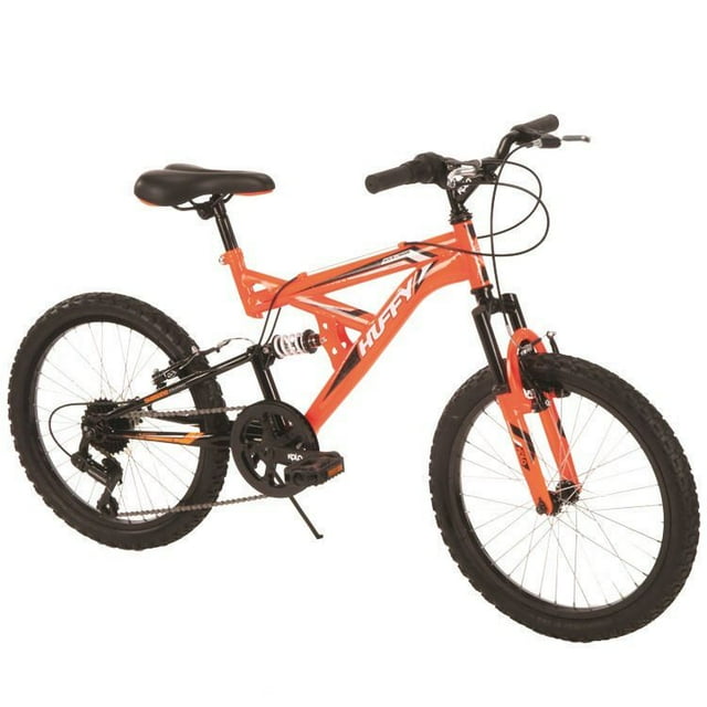Huffy Rock Creek 20 Inch Bicycle