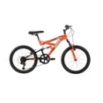 thumbnail image 3 of Huffy Rock Creek 20 Inch Bicycle, 3 of 4