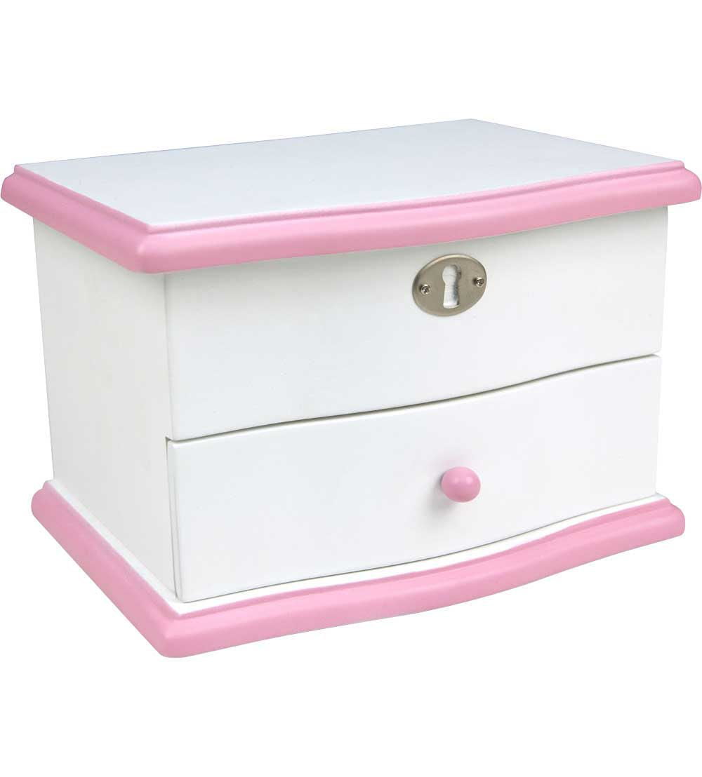Ther Mele Katie Wooden Ballerina Box