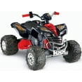 thumbnail image 1 of Power Wheels Hot Wheels Kawasaki Kfx, 1 of 6