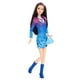 Barbie Fashionistas – Poupée Raquelle – image 1 sur 3