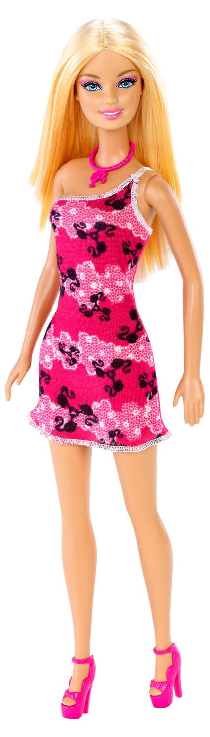 Barbies walmart online canada