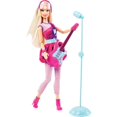thumbnail image 1 of Barbie I Can Be Rock Star Doll, 1 of 3