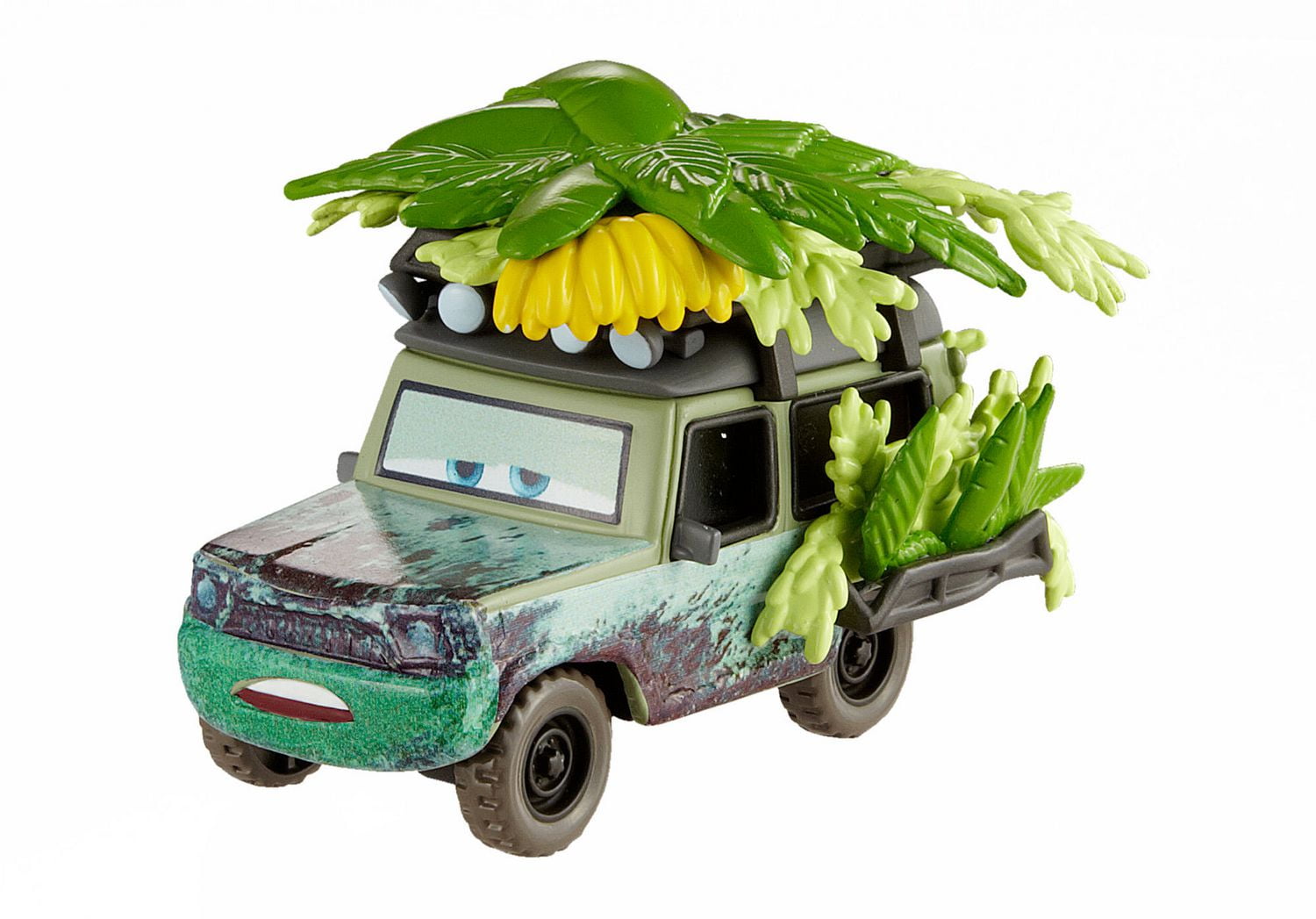 Disney/Pixar Cars Oversized Jungle Miles Vehicle Walmart Canada