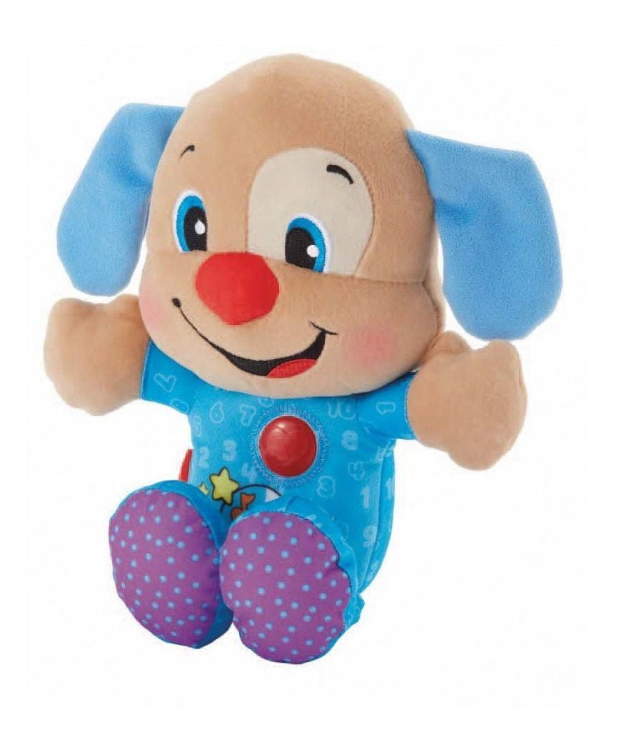 Laugh Learn Nighttime Puppy Baby Toy Walmart.ca