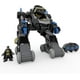 Fisher-Price Imaginext DC Super Friends RC Transforming Batbot - English Ediiton, 2 to 5 years - image 1 of 7