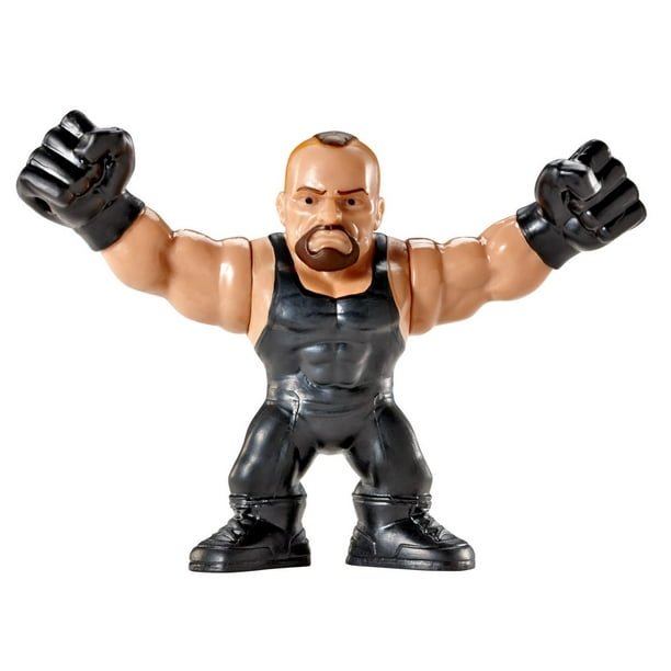 WWE Slam City – Figurine Undertaker