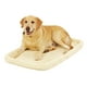 Lit en molleton pour chiens Carlson Pet Products lavable à la machine – image 1 sur 1