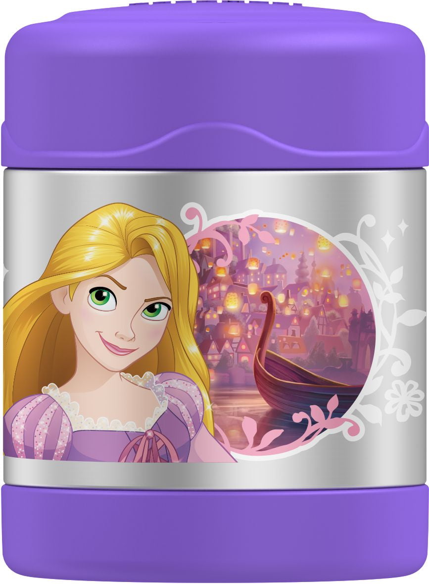 Disney thermos hot sale food jar