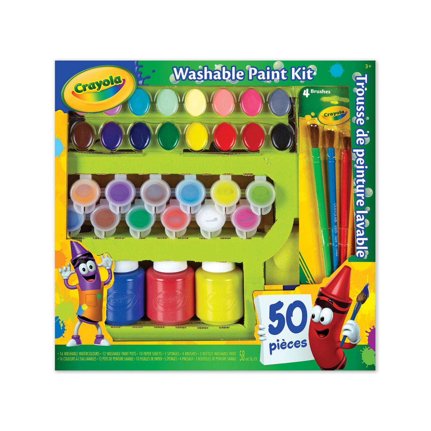 Maven Gifts: Crayola Marker Maker Wacky Tips with Marker Maker Refill,  Pastel Colors