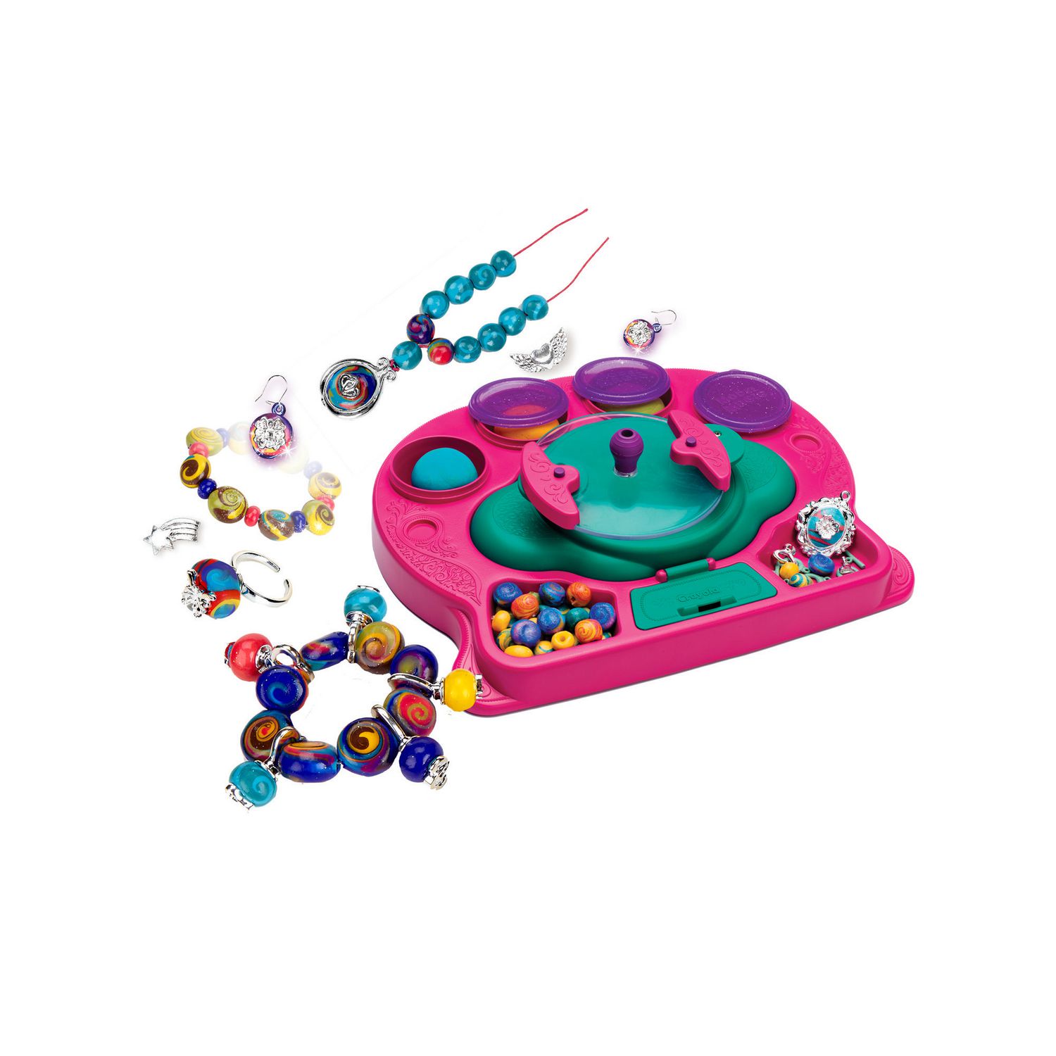 Crayola Jewelry Boutique Walmart.ca