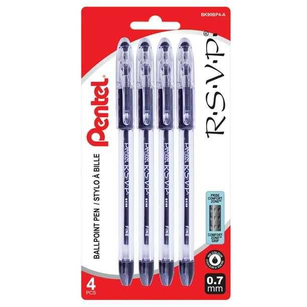 Kit stylos de restauration 4 pcs