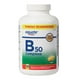 Equate Vitamine B50 – image 2 sur 4