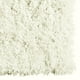 Tapis doux en polyester Shag-ri-la Lanart – image 4 sur 6