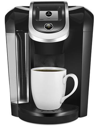 Keurig 2.0 shop brewer maintenance accessory