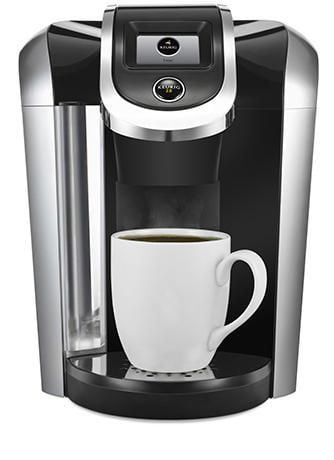 Keurig coffee discount pot at walmart