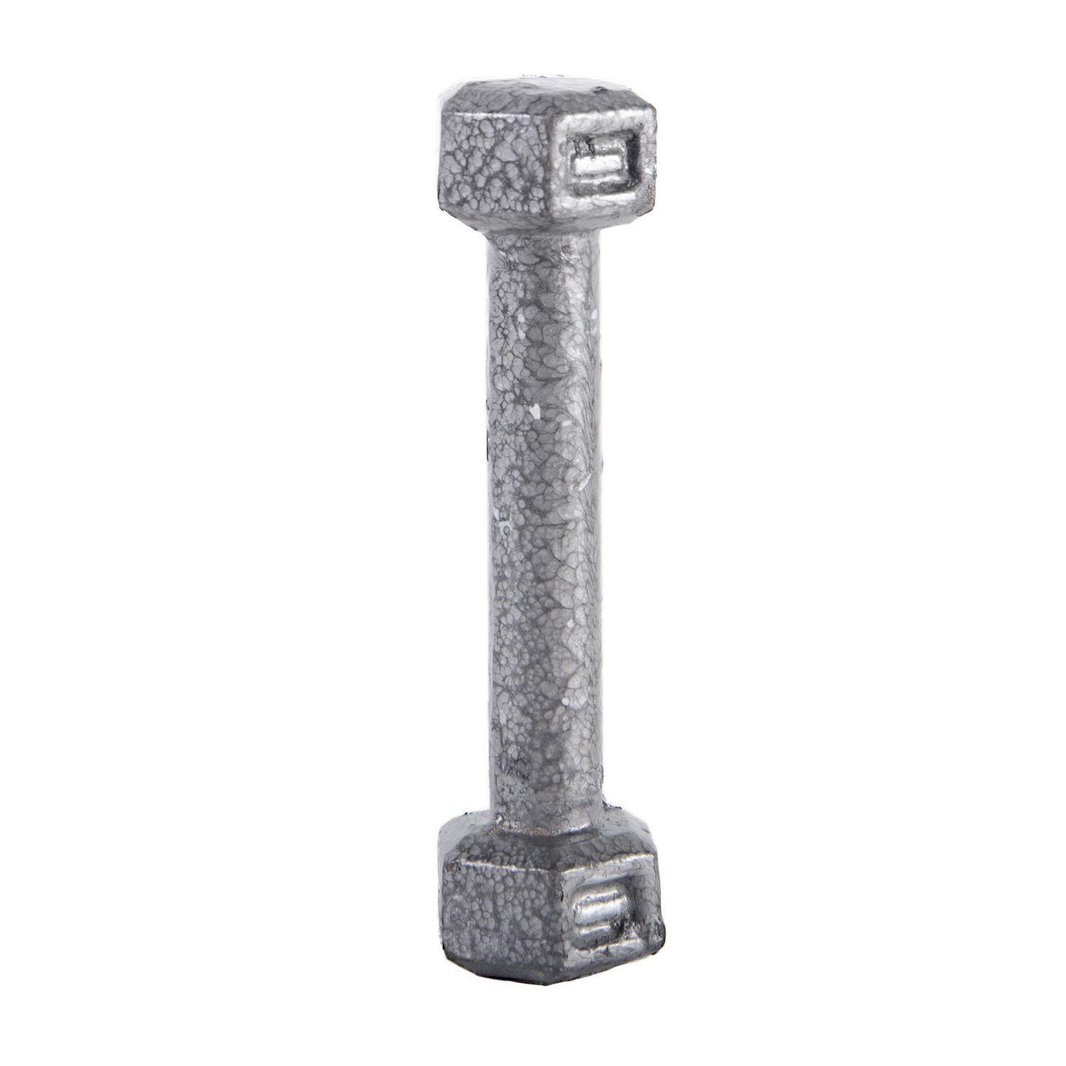 Cast iron hex dumbbells walmart sale