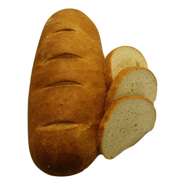 Home Made Homemade Kosher Sliced Rye Bread