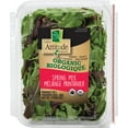 thumbnail image 1 of Fresh Attitude Organic Spring Mix, 1 of 3