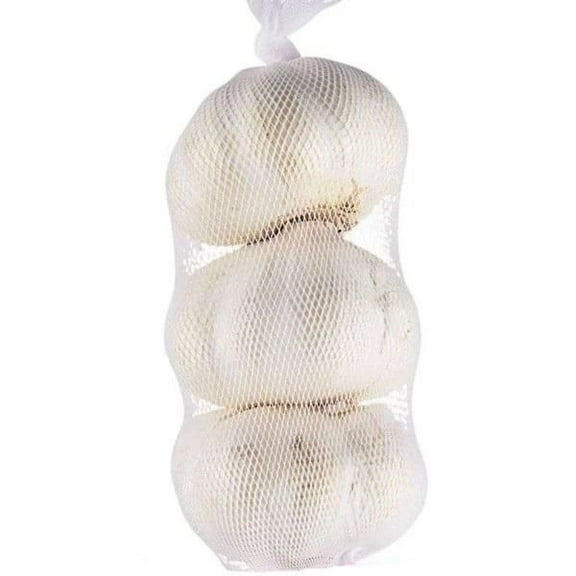 Garlic, Pack of 3