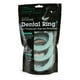Anneau dentaire pour chiens Dental RingMC SolutionsMC d'Omega Paw - petit Paquet de 3 – image 1 sur 1
