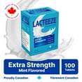 thumbnail image 1 of Lacteeze Extra Strength, 1 of 7
