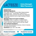 thumbnail image 4 of Lacteeze Extra Strength, 4 of 7