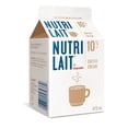 thumbnail image 1 of Crème à café Nutrilait de 10 % M.G., 1 of 3
