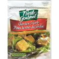 thumbnail image 1 of Fresh Gourmet Garden Herb Premium Croutons, 1 of 4