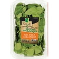 thumbnail image 1 of Fresh Attitude Organic Baby Spinach, 1 of 3